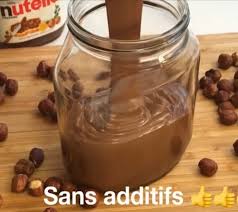 Epingle Sur Recette