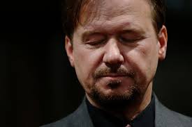 A reverend's evolution