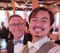 Togther since 2009, Married 11 Years today! 🙂