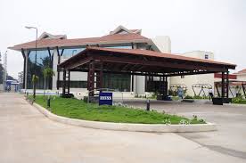 Maybe you would like to learn more about one of these? Zeiss Bangalore Production Site