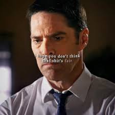 Emotional Journey of Haley and Hotch in Criminal Minds