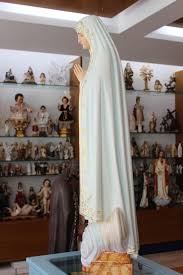 Foram encontrados 13 resultados de empresas relacionadas com a pesquisa realizada virgen de fatima. Virgen De Fatima Capelinha Pierina Shop