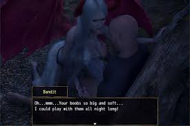 The Demon Within - XXX Games