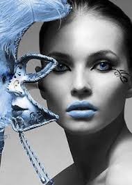 10 All things blue ideas