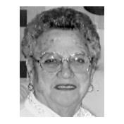 Search Margaret Parham Obituaries and Funeral Services