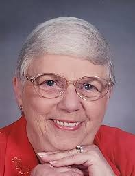 Obituary information for Louise Collier Blackmon