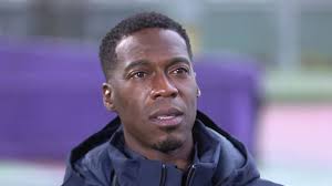 Christian Malcolm loses role as Olympic head coach with UK Athletics