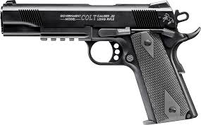 Handgun Png Image Image With Transparent Background Arme