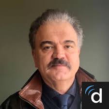 Dr. Joseph R. Watkins, MD