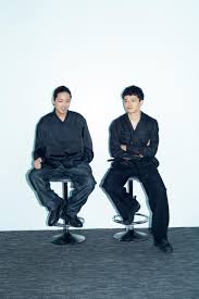 若葉 竜也 兄弟