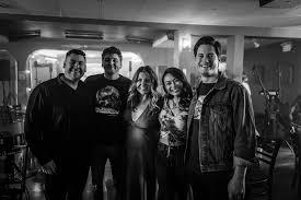 We had the awesome opportunity last night to experience the only show that  has more Irish Rovers Songs than ours. If you get a chance check out Terra  Bruce Productions “The Wild