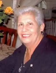 Obituary information for Elvira Searle