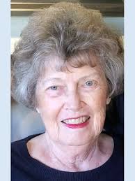 Mary Brady Obituary (1934