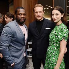 Caitriona balfe and tony mcgill at the 2019 henley festival in england | dave benett/getty. Outlander S Caitriona Balfe Shut Down Rumors That She S Pregnant