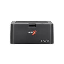 The blacx duet supports 2.5 and 3.5 sata i/ii/iii technology hard drives. Thermaltake Blacx Hdd Docking Station