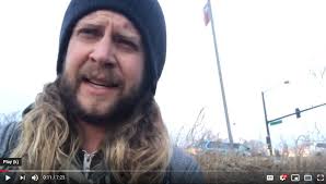 Pedestrian Dignity‎