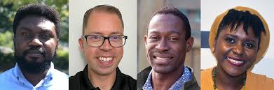 Meet the inaugural recipients of the Provost's Postdoctoral Fellowships for  Black and Indigenous Scholars