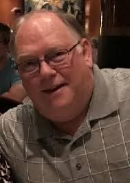 Wayne Randolph Obituary (1951