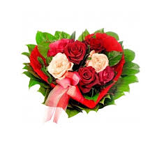 Consegna a domicilio Bocciolo di Rose - PuntoFlora