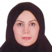 Mahnaz MIRZA EBRAHIM TEHRANI