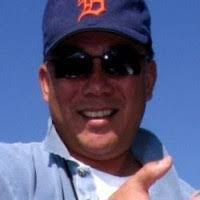 Chris Lippe's Instagram, Twitter & Facebook