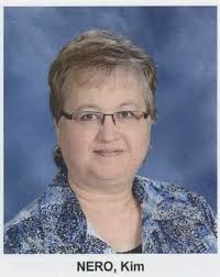 Happy birthday Kim. Kim Marie Lehman was born