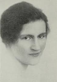 Viola Macmillan Brown