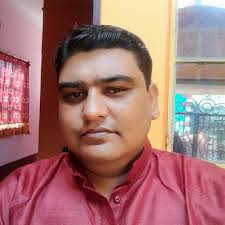 Priests in Bailo, Keonjhar