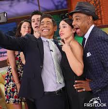 Desde que depierta américa de unvision hiciera los cambios de la casita feliz al penthouse en miami a muchos no les gusto,. Maze Runner News On Twitter The Scorchtrials Cast On Despierta America Today Http T Co Fmcbvfojn6