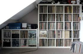 Valentine Special Ikea Loves Vinyl Ikea Record Storage Ikea Vinyl Storage Record Storage