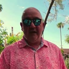 Ray Hicks's Instagram, Twitter & Facebook