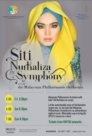 Bagi kalian yang ingin mencari lagu populer malaysia terutama lagu siti nurhaliza pas banget download aplikasi ini dijamin lengkap dan offline. Siti Nurhaliza In Symphony Wikiwand