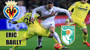 The compact squad overview with all players and data in the season overall statistics of current season. Eric Bailly Defensive Skills 2016 Villarreal Cf Hd Green Time Youtube