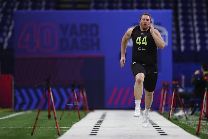 Rupcich Continues to Run After His Dream – Wildcat Wire