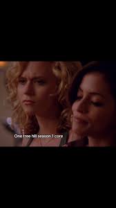 One Tree Hill Season 1 Episode 1