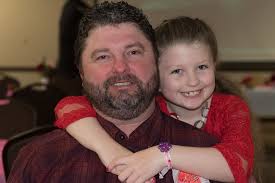 Father Daughter Dance