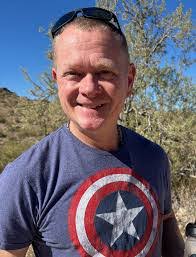 Dan Haney's Instagram, Twitter & Facebook