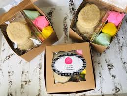 Mini Diy Cookie Kit Etsy In 2021 Cookie Decorating Kits Cookie Kit Cake Decorating Kits