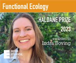 Functional Ecology: Vol 38, No 6