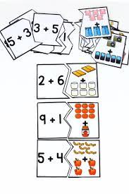 Kindergarten Math Addition Kindergarten Math Math Centers Kindergarten Kindergarten Math Addition
