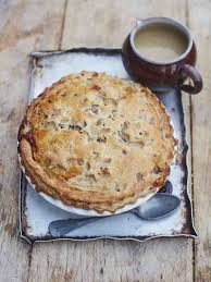 Christmas Hodgepodge Pie Jamie Oliver Recipes Recipe Jamie Oliver Recipes Recipes Jamie Oliver
