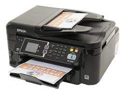 Entdecke rezepte, einrichtungsideen, stilinterpretationen und andere ideen zum ausprobieren. Epson Workforce Wf 3620dwf Multifunktionsdrucker Pigmenttinte Druckerchannel