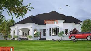 Maybe you would like to learn more about one of these? 16 5 Bedroom Bungalow House Plans Islaminjapanmedia Org Bungalow House Plans Free House Plans Bungalow House