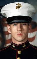 Marine Lance Cpl. Jeffery S. Holmes| Military Times