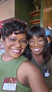 Vita Robinson's Instagram, Twitter & Facebook