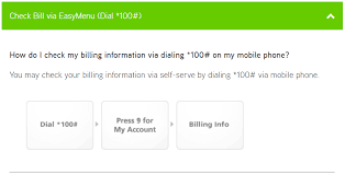 4 kod dial ( cek quota data, internet, reload & talk time service). Cara Menyemak Bil Tertunggak Telco Eazyreload