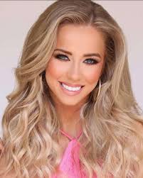 Thoughts of Miss Teen USA 2024