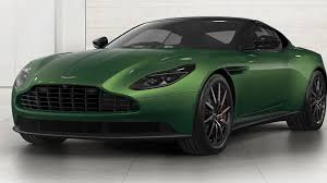 Image result for Chiltern Green 2011 Aston Martin