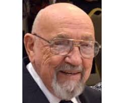 Kenneth Jerome Obituary (1938