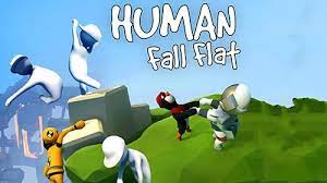 Download Human Fall Flat Mod Apk For Android Techbigs Human Fall Flat Fall Flats Human